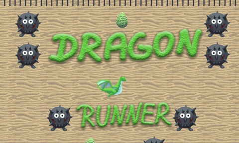 Dragon Runner (jam) screenshot